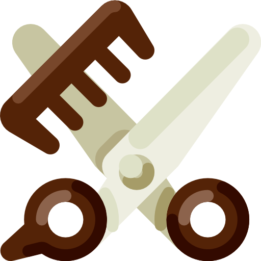 Beauty salon